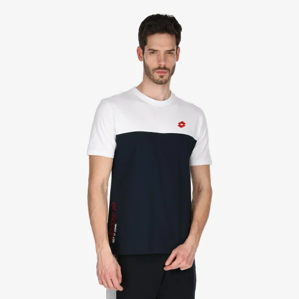 Lotto DINAMICCO T-SHIRT 