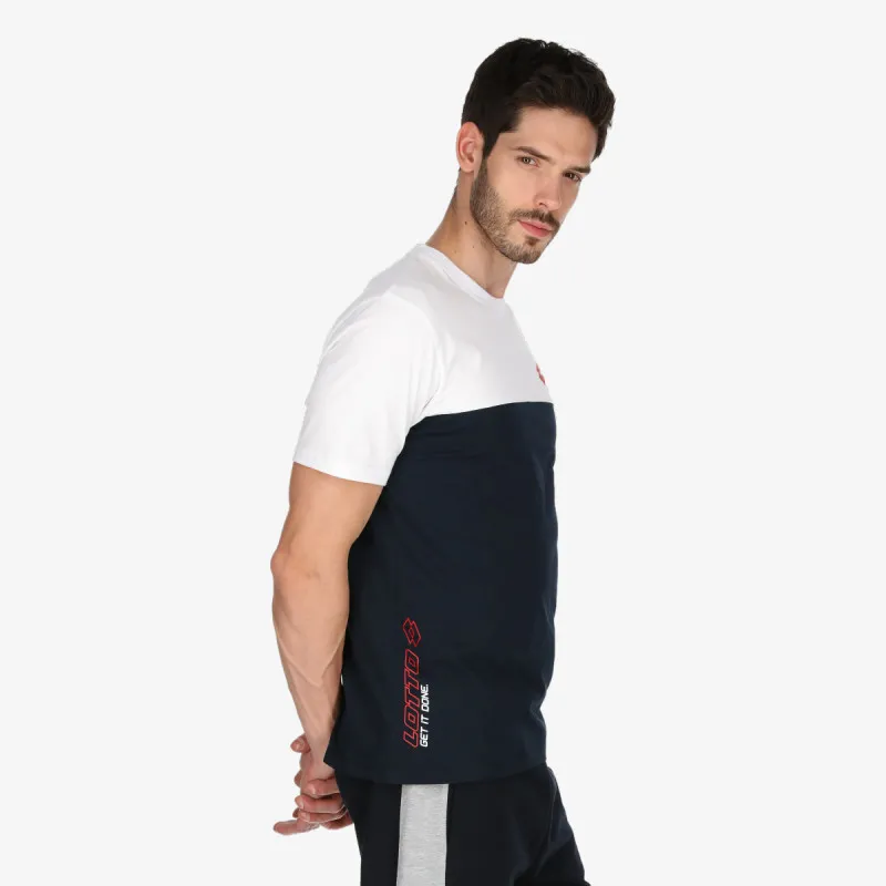 Lotto DINAMICCO T-SHIRT 