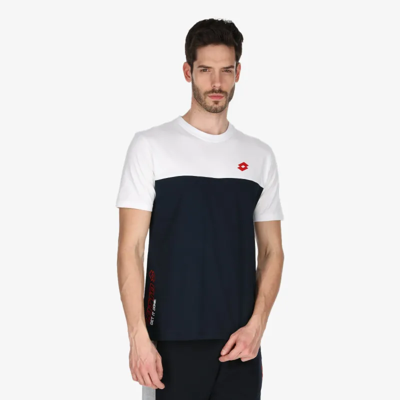 Lotto DINAMICCO T-SHIRT 