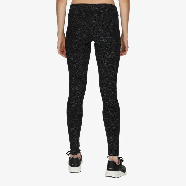 Lotto Tajice GIOCOSO LEGGINGS 