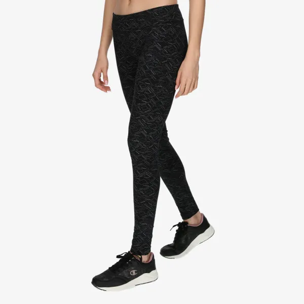 Lotto Tajice GIOCOSO LEGGINGS 