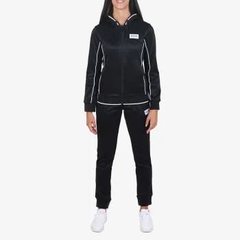 Lotto TRENIRKA FLESSIBILE SUIT W 
