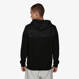 Lotto GIOCOSO HOODY M 