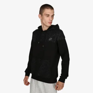 Lotto GIOCOSO HOODY M 