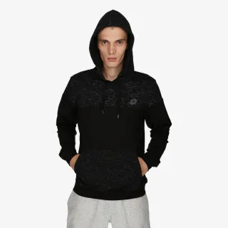 Lotto GIOCOSO HOODY M 
