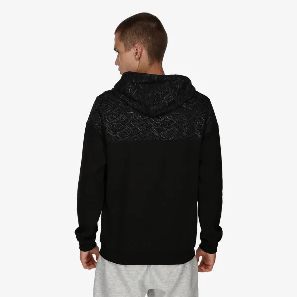 Lotto Majica s kapuljačom GIOCOSO HOODY M 