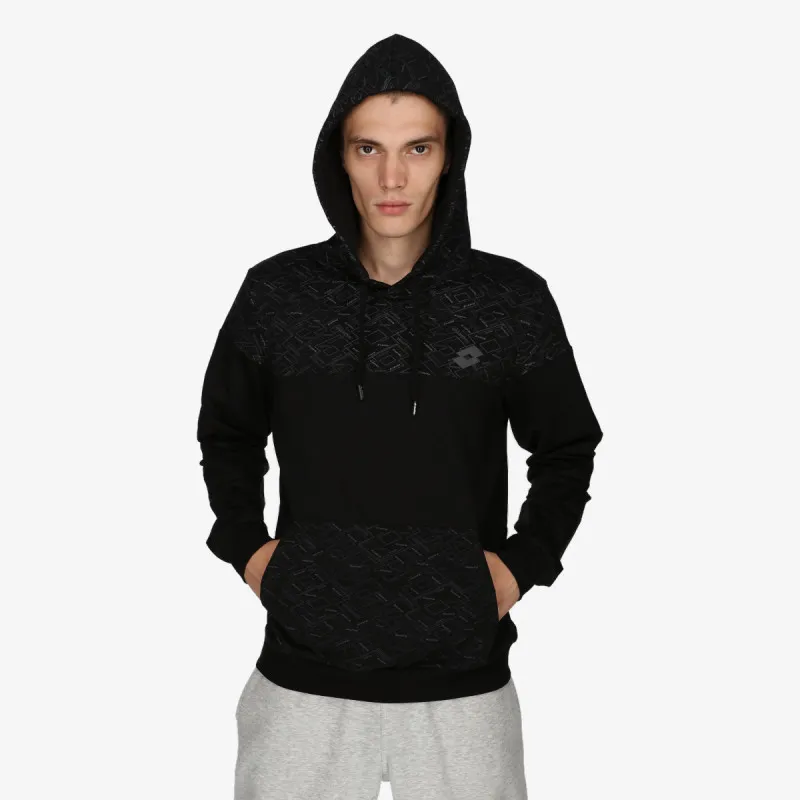 Lotto GIOCOSO HOODY M 