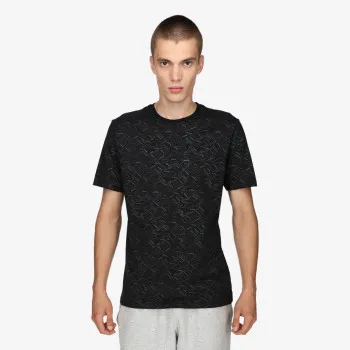 Lotto T-SHIRT GIOCOSO TEE M 