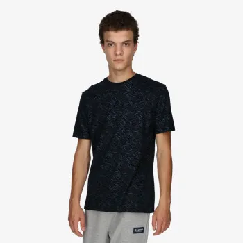 Lotto T-SHIRT GIOCOSO TEE M 