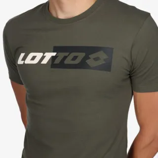 Lotto VIAGGIO TEE M 