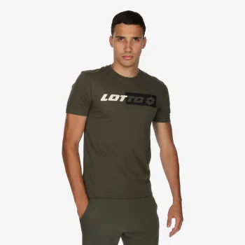 Lotto T-SHIRT VIAGGIO TEE M 