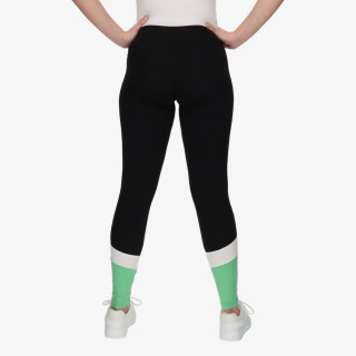 Lotto TAJICE RIFLESSO LEGGINGS 