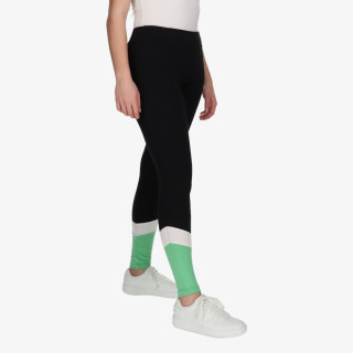 Lotto TAJICE RIFLESSO LEGGINGS 