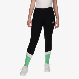 Lotto TAJICE RIFLESSO LEGGINGS 