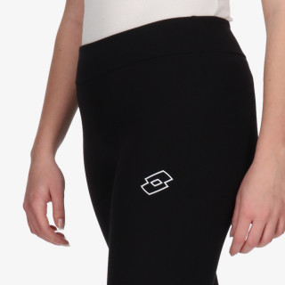 Lotto TAJICE RIFLESSO LEGGINGS 