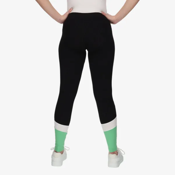 Lotto TAJICE RIFLESSO LEGGINGS 
