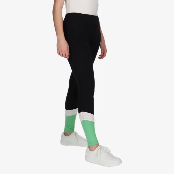 Lotto TAJICE RIFLESSO LEGGINGS 