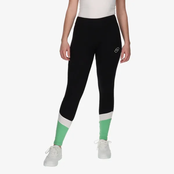 Lotto TAJICE RIFLESSO LEGGINGS 