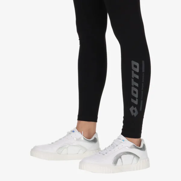 Lotto TAJICE VIRTUALE LEGGINGS 