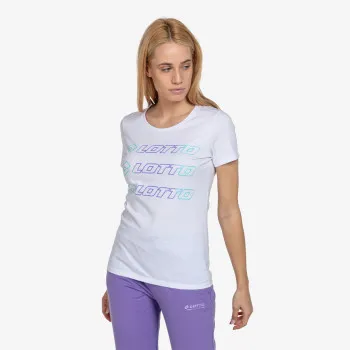 Lotto T-SHIRT Riflesso 