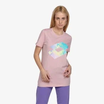 Lotto T-SHIRT Riflesso 3 