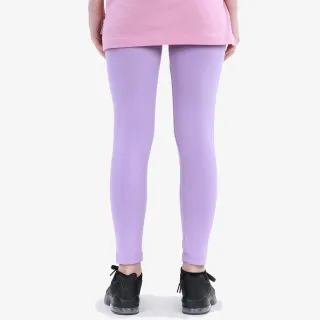 Lotto RIFLESSO LEGGINGS G 