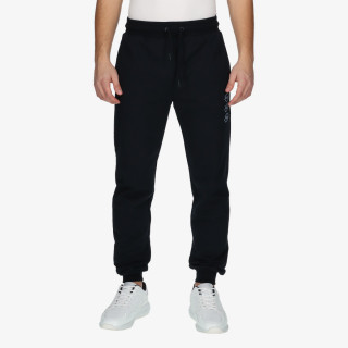 Lotto HLAČE RIFLESSO CUFF M 