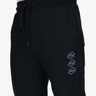 Lotto HLAČE RIFLESSO CUFF M 