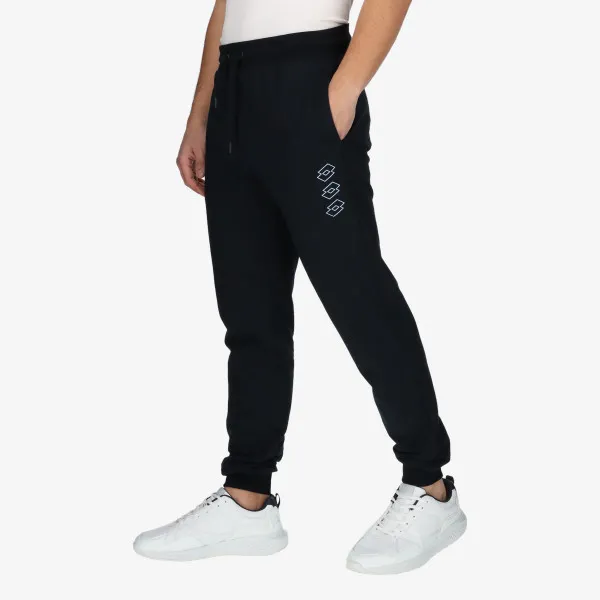 Lotto HLAČE RIFLESSO CUFF M 