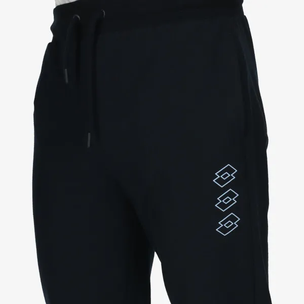Lotto HLAČE RIFLESSO CUFF M 