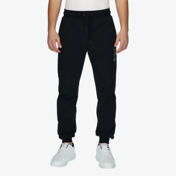 Lotto HLAČE RIFLESSO CUFF M 