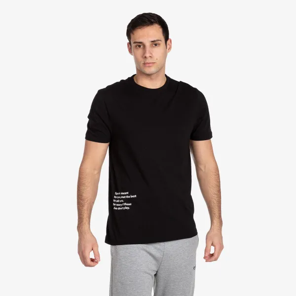 Lotto T-shirt Nuvola 