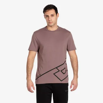 Lotto T-SHIRT Lotto T-SHIRT RIFLESSO 2 TEE M 