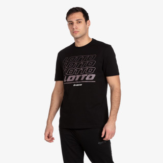 Lotto T-SHIRT Riflesso 3 