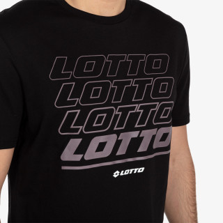 Lotto T-SHIRT Riflesso 3 