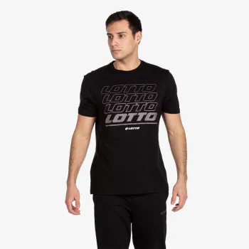 Lotto T-SHIRT Riflesso 3 