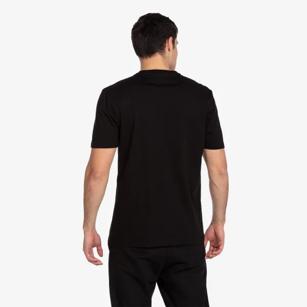 Lotto T-shirt Riflesso 3 