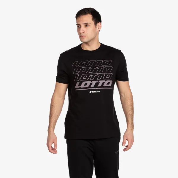 Lotto T-shirt Riflesso 3 