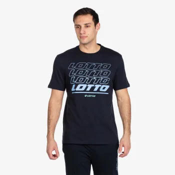 Lotto T-SHIRT Riflesso 3 