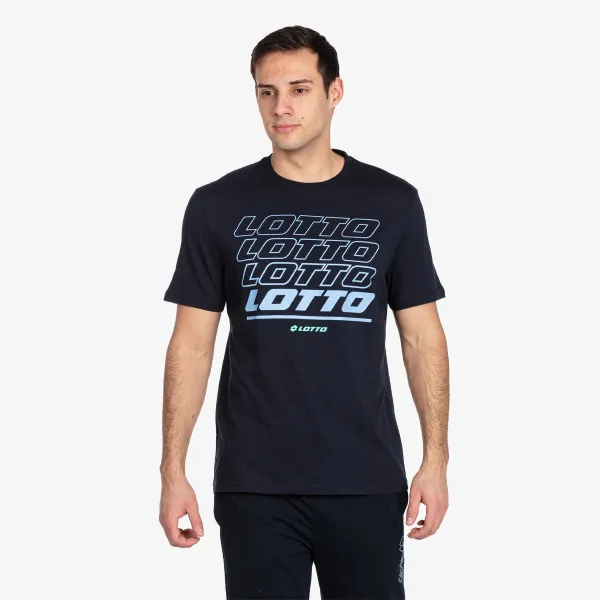 Lotto T-shirt Riflesso 3 