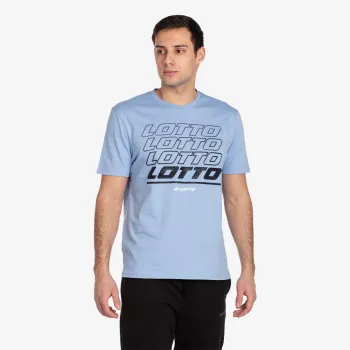 Lotto T-shirt Riflesso 3 