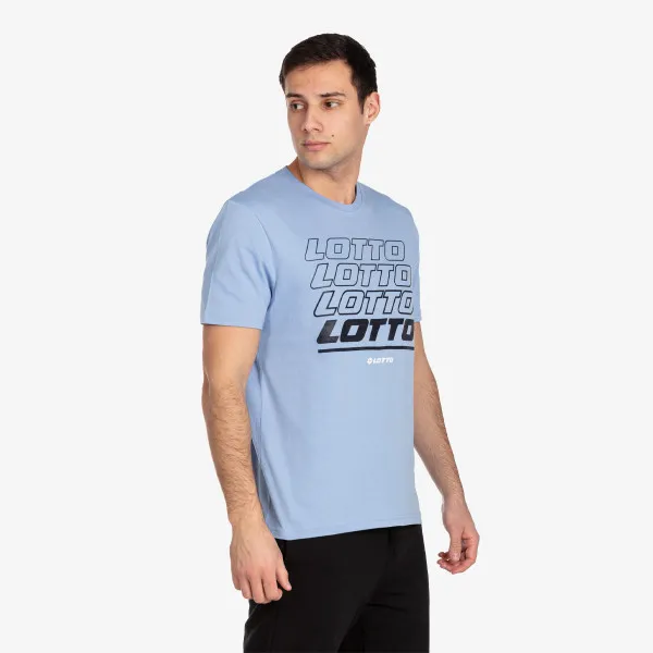 Lotto T-shirt Riflesso 3 