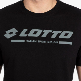 Lotto T-SHIRT VIRTUALE 2 