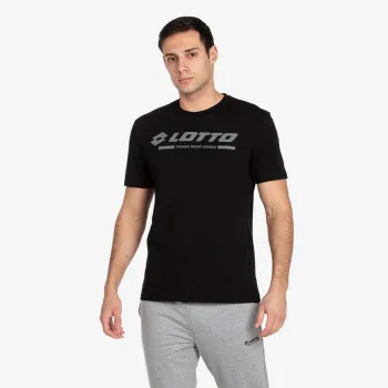 Lotto T-SHIRT VIRTUALE 2 