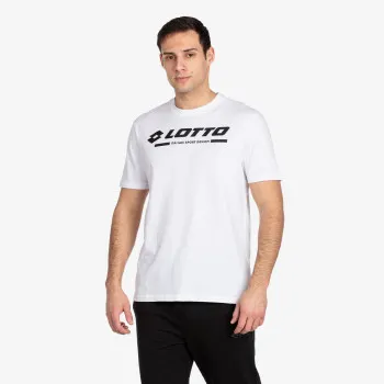 Lotto T-SHIRT VIRTUALE 2 