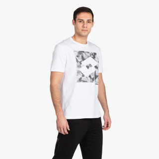 Lotto T-SHIRT VIRTUALE 3 