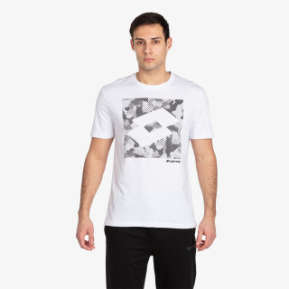 Lotto T-SHIRT VIRTUALE 3 