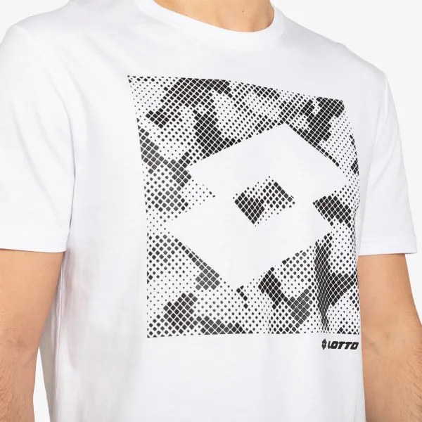 Lotto T-shirt VIRTUALE 3 