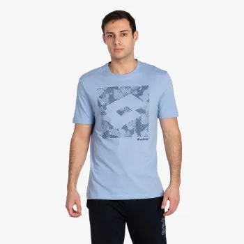 Lotto T-SHIRT VIRTUALE 3 