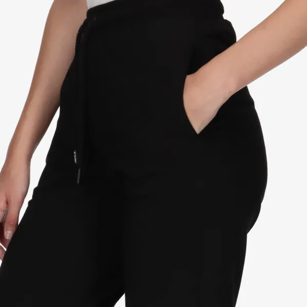 Lotto HLAČE GEOMETRICO CUFF PANT W 